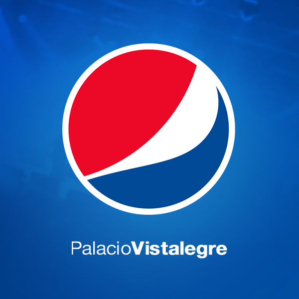 Pepsi - Palacio Vistalegre